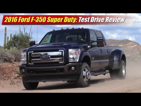 download Ford F350 workshop manual