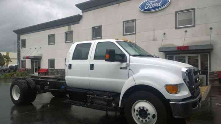 download Ford F650 able workshop manual