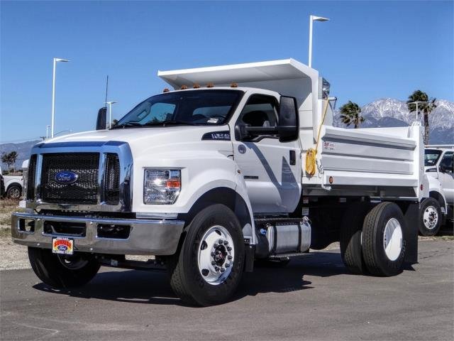 download Ford F650 able workshop manual