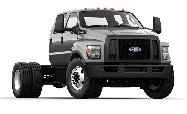 download Ford F650 workshop manual