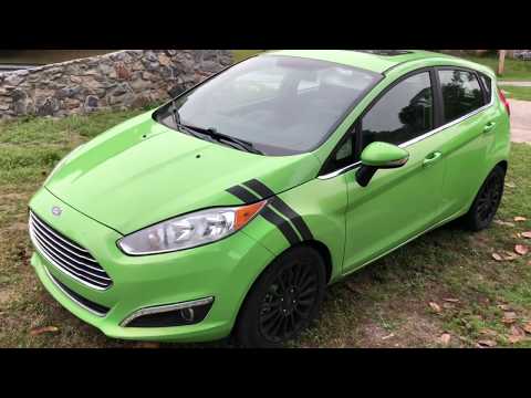 download Ford Fiesta 3 400 PGS workshop manual