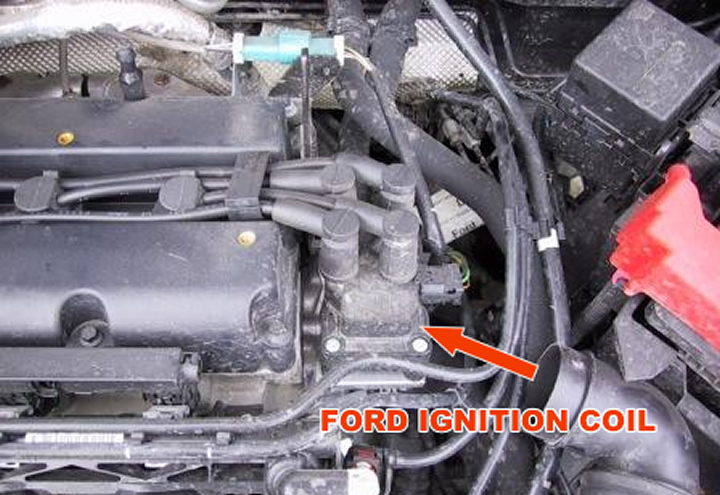 download Ford Fiesta workshop manual