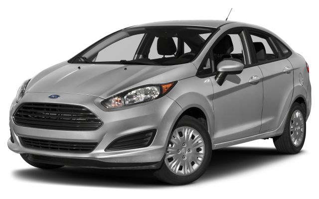 download Ford Fiesta workshop manual