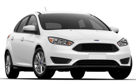 download Ford Focus to able workshop manual