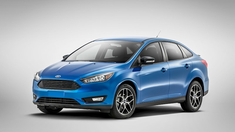 download Ford Focus to able workshop manual