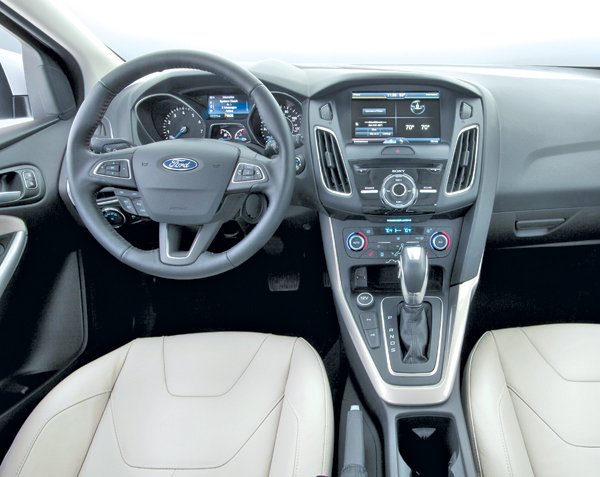 download Ford Focus to able workshop manual