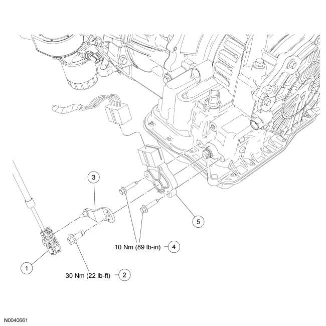 download Ford Focus workshop manual