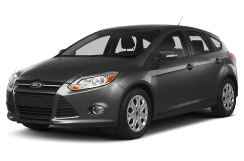 download Ford Focus workshop manual