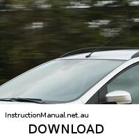 service manual