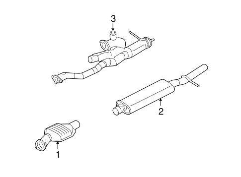 download Ford Freestyle workshop manual