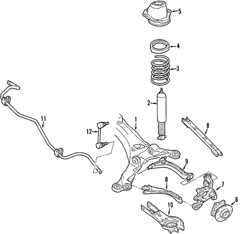 download Ford Freestyle workshop manual