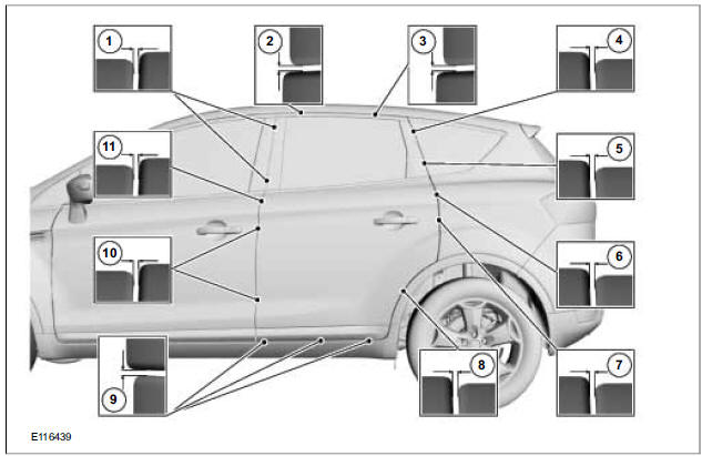 download Ford Kuga workshop manual