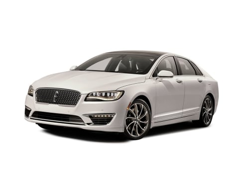 download Ford MKZ workshop manual