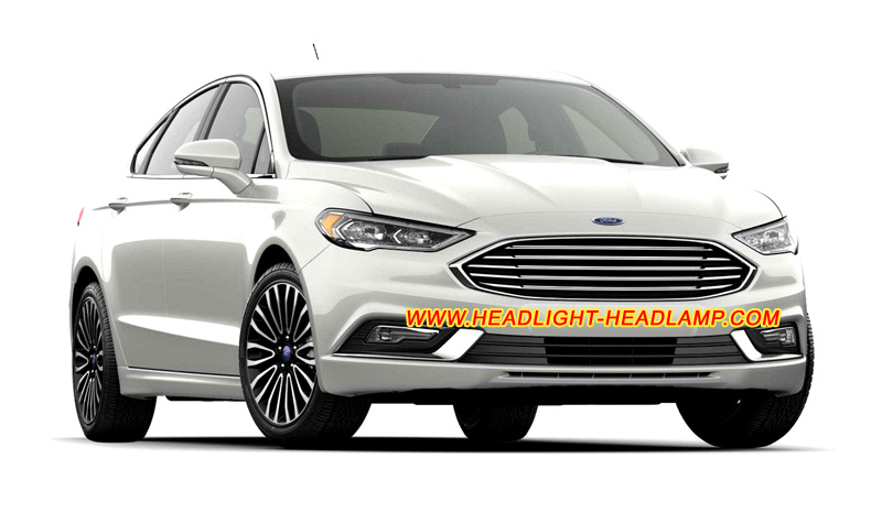 download Ford Mondeo workshop manual