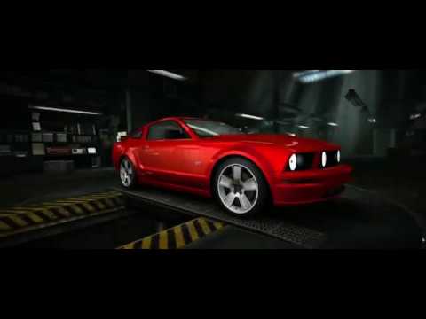 download Ford Mustang GT S197 workshop manual