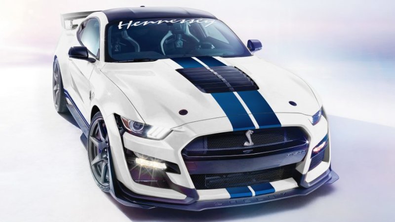 download Ford Mustang Shelby GT500 to workshop manual