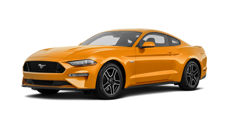 download Ford Mustang able workshop manual