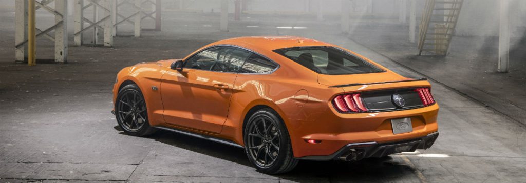 download Ford Mustang s workshop manual