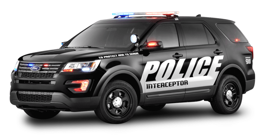 download Ford Police Interceptor workshop manual