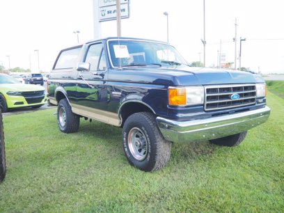 download Ford Ranger Bronco Downloa workshop manual