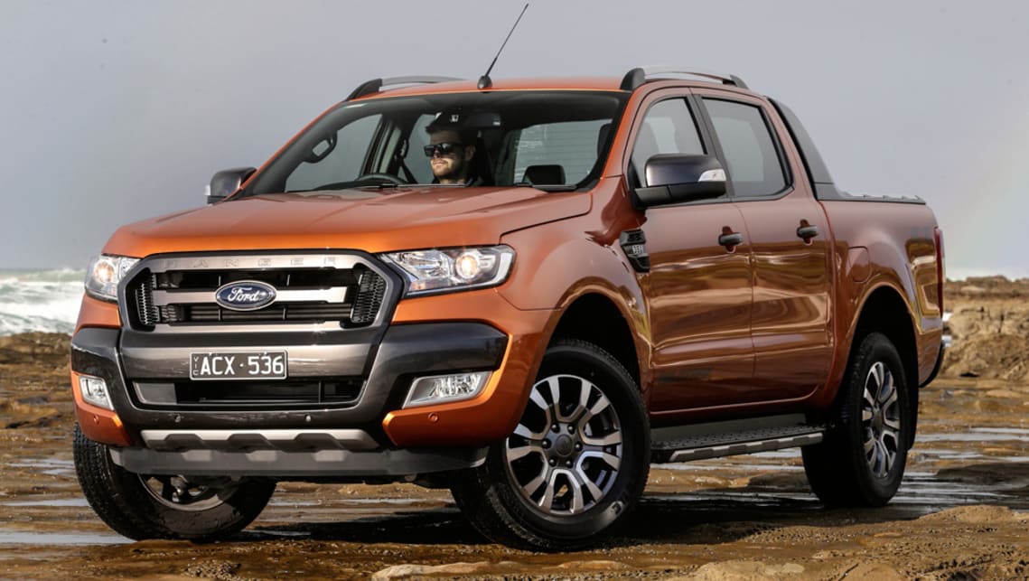 download Ford Ranger Mazda Drifter workshop manual