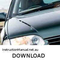 repair manual