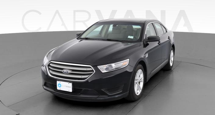 download Ford Taurus able workshop manual