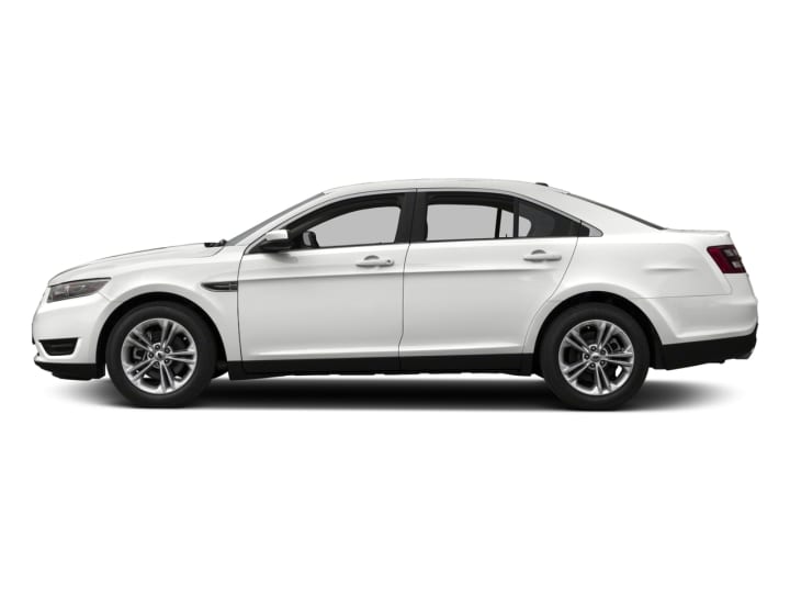 download Ford Taurus able workshop manual