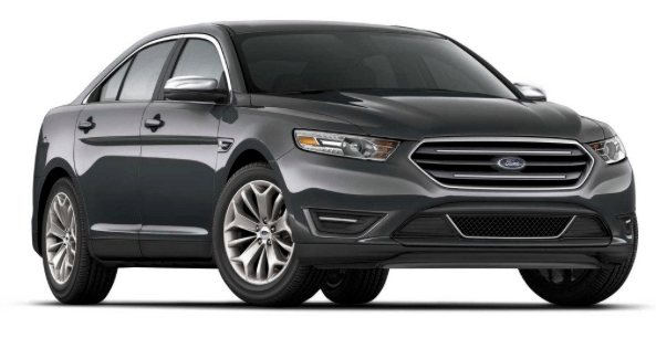 download Ford Taurus able workshop manual