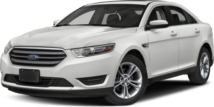 download Ford Taurus workshop manual