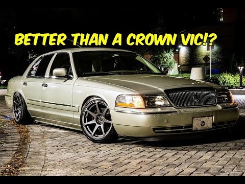 download Ford Town Car Crown Victoria Grand Marquis workshop manual