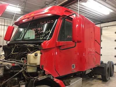 download Freightliner Century Class Trucks workshop manual