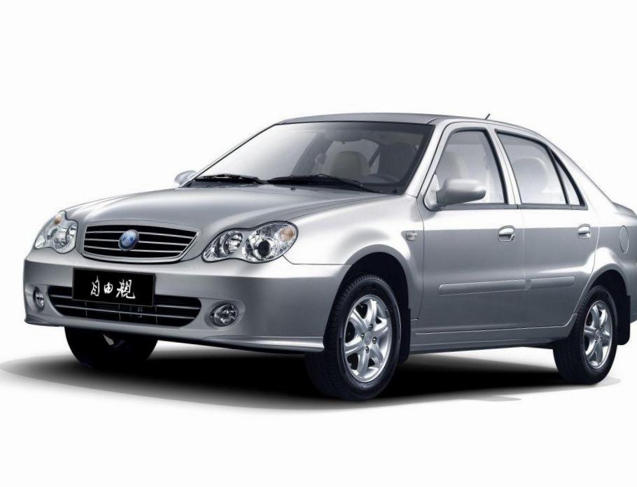 download GEELY CK workshop manual