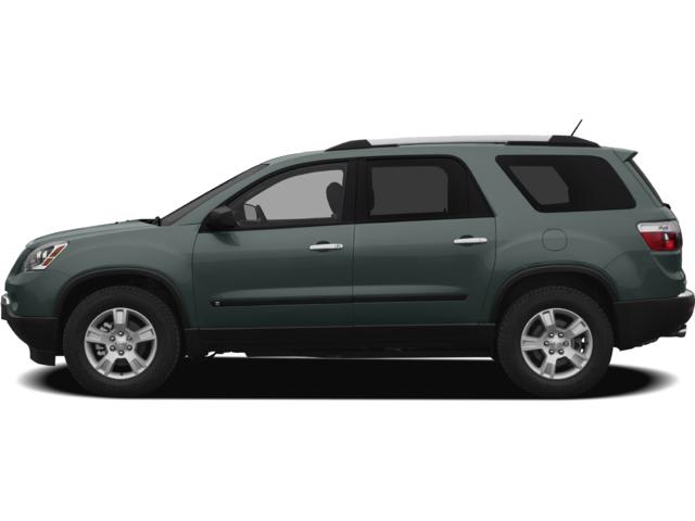 download GM ACADIA 09 able workshop manual