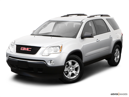 download GM ACADIA 09 able workshop manual