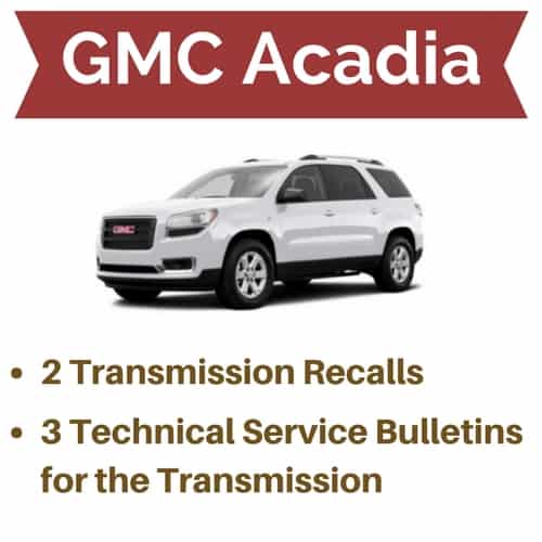 download GM ACADIA 09 able workshop manual