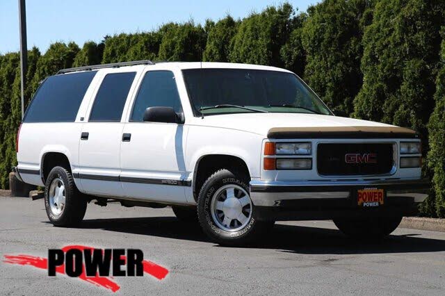 download GMC C1500 Suburban able workshop manual