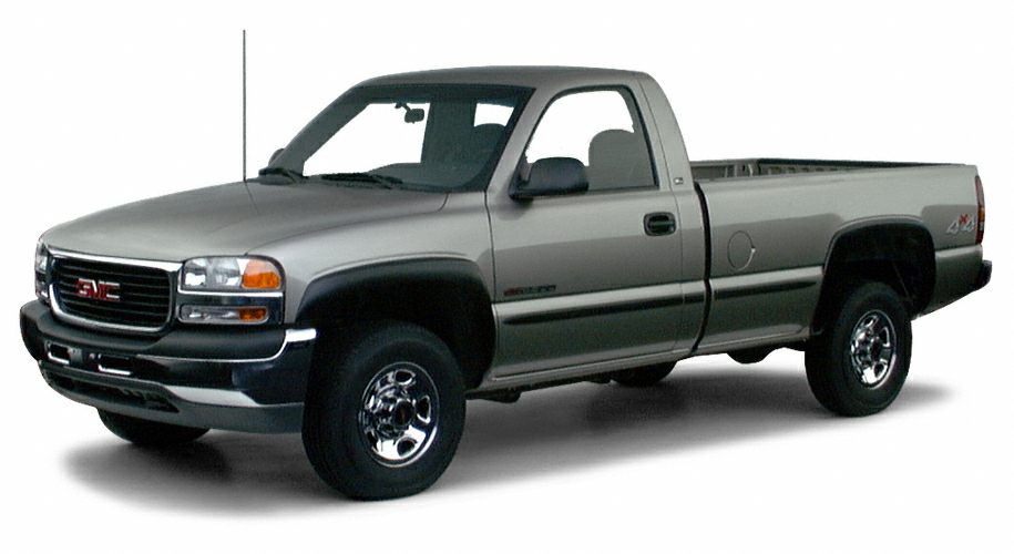 download GMC C2500 workshop manual