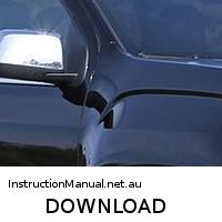 service manual