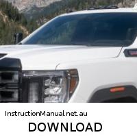 repair manual