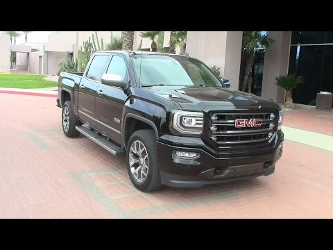 download GMC SIERRA workshop manual