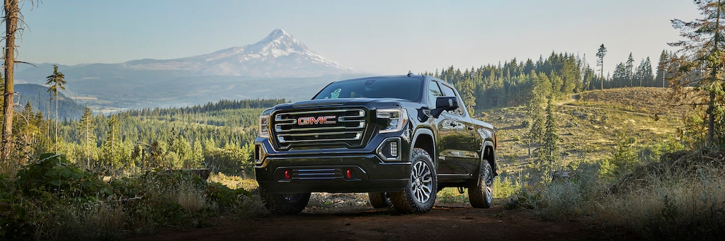 download GMC SIERRA workshop manual