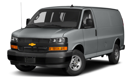 download GMC Savana 2500 able workshop manual