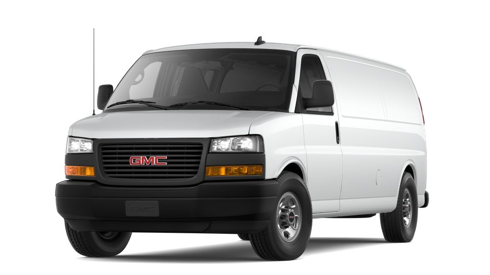 download GMC Savana 3500 able workshop manual