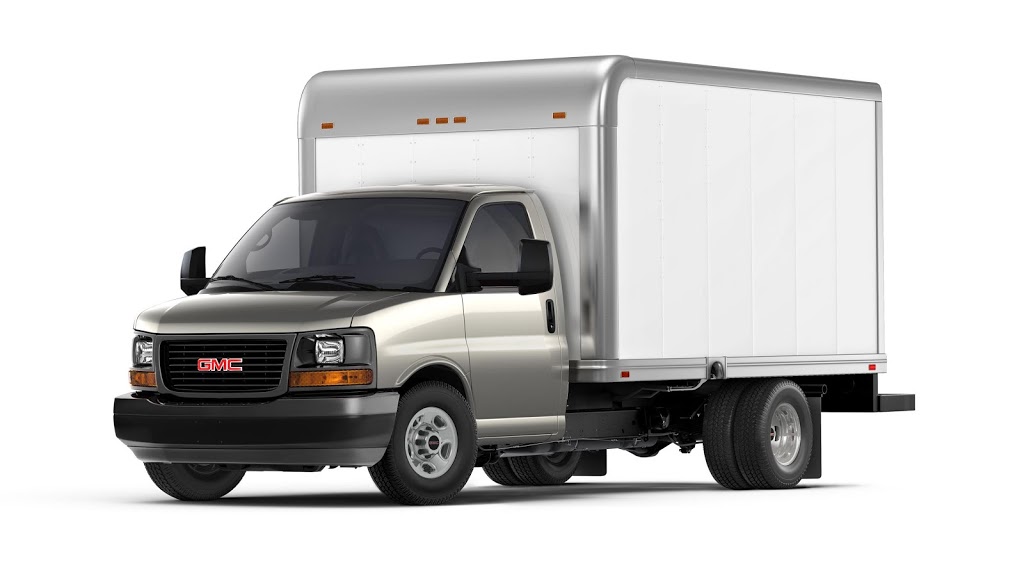 download GMC Savana 3500 workshop manual