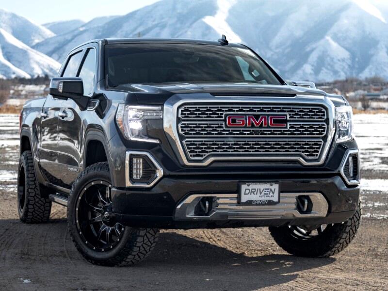 download GMC Sierra 1500 workshop manual