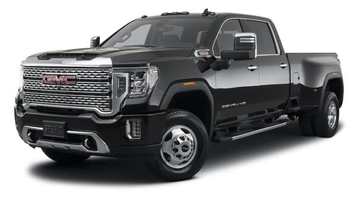 download GMC Sierra 3500 able workshop manual