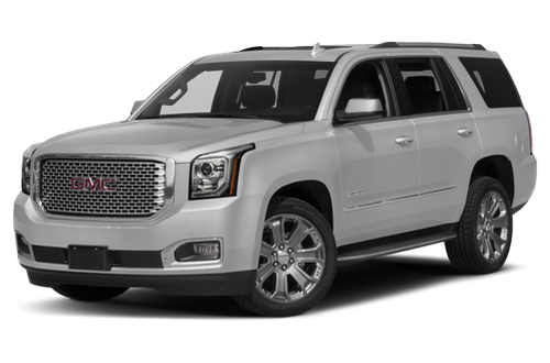 download GMC Yukon workshop manual