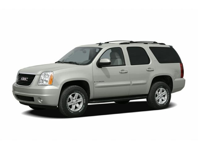 download GMC Yukon workshop manual