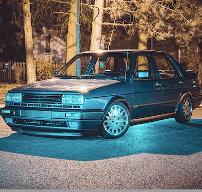 download GOLF JETTA MK2 II able workshop manual